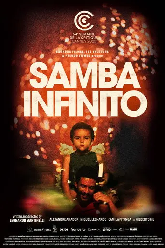 Samba Infinite (2025)