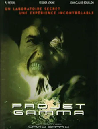 Gamma Project (2003)