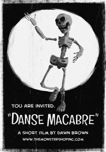 Danse Macabre (2022)