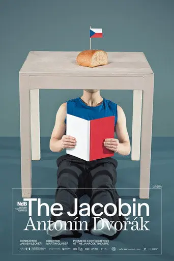 The Jacobin - National Theatre Brno (2023)