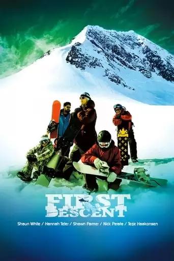 First Descent (2005)