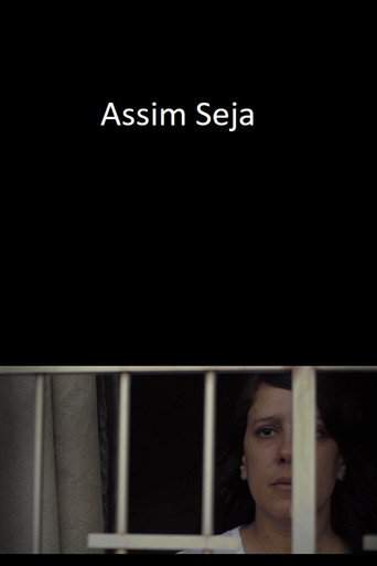 Assim Seja (2018)