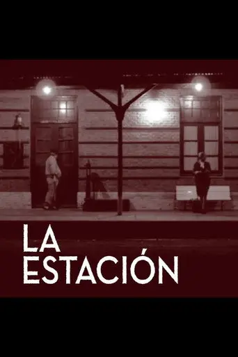 La estacion (2021)