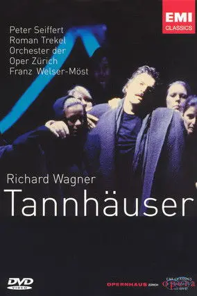 Richard Wagner: Tannhäuser (2004)