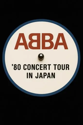 ABBA '80 Concert Tour in Japan (2009)