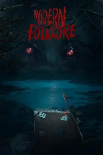 Modern Folklore (2025)