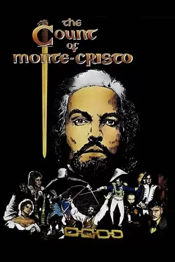 The Count Of Monte-Cristo (1975)