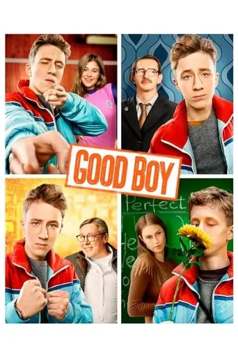 The Good Boy (2016)