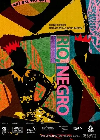 Rio Negro (2023)