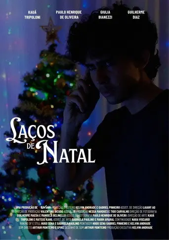 Laços de Natal (2025)