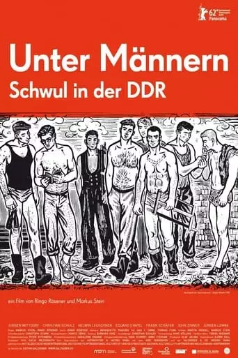 Among Men: Gay In East Germany (2012)