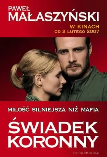 The Crown Witness (2007)