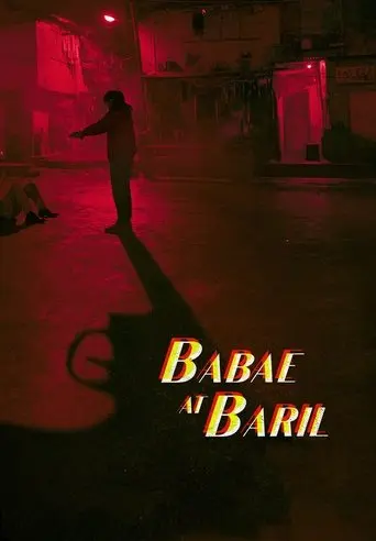 Babae at Baril (2019)