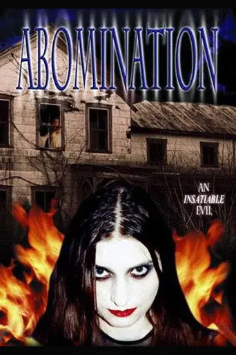 Abomination: The Evilmaker II (2003)
