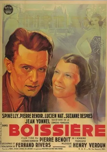 Boissière (1937)