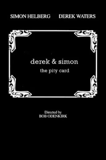 The Pity Card (2006)