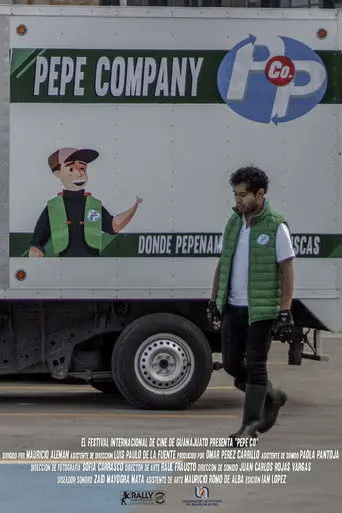 Pepe.Co (2019)