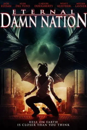Eternal Damn Nation (2014)