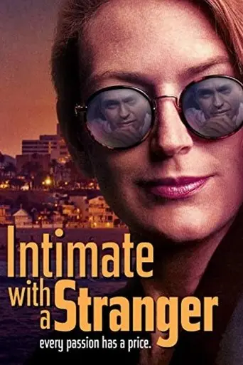 Intimate with a Stranger (1995)