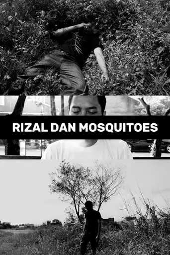 Rizal Dan Nyamuk (2024)