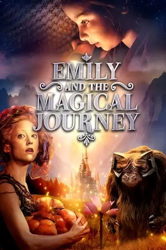 Emily and the Magical Journey (2020)