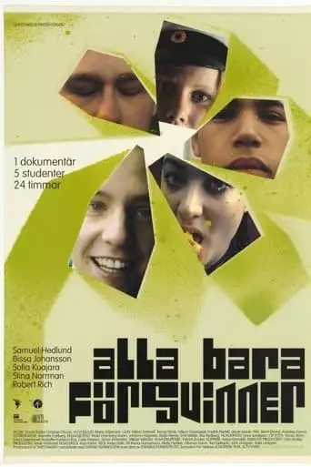 Everyone Just Disappears (2004)