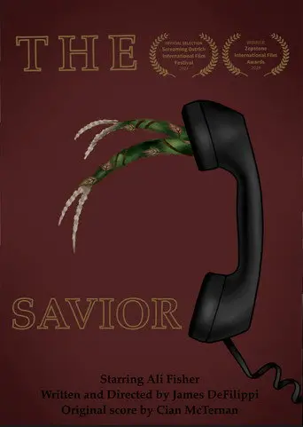 The Savior (2024)