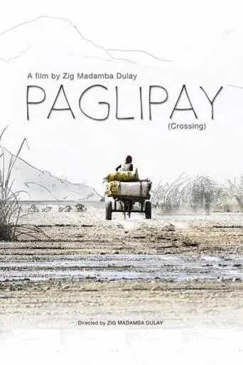 Paglipay (2016)