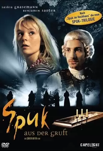 Spuk Aus Der Gruft (1998)