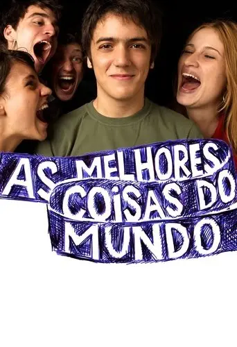 The Best Things In The World (2010)