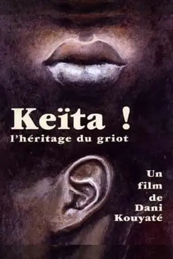 Keita! The Voice of the Griot (1996)