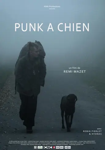 Punk à chien (2016)