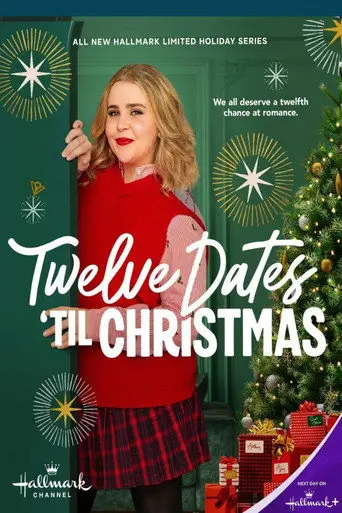The Twelve Dates of Christmas (1970)