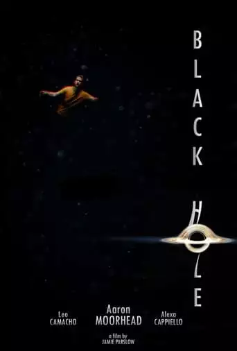 Black Hole (2021)