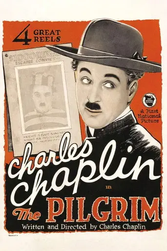 The Pilgrim (1923)