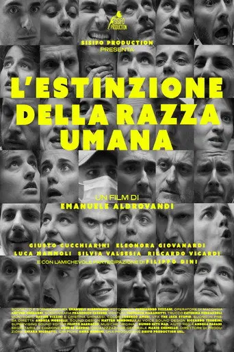 L'estinzione della razza umana (2026)