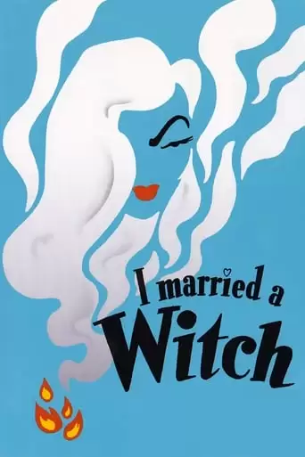I Married A Witch (1942)