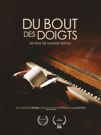 Du bout des doigts (2015)