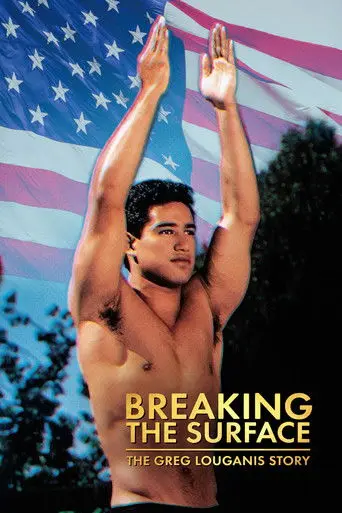 Breaking the Surface: The Greg Louganis Story (1997)