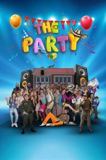 La Pachanga (2019)