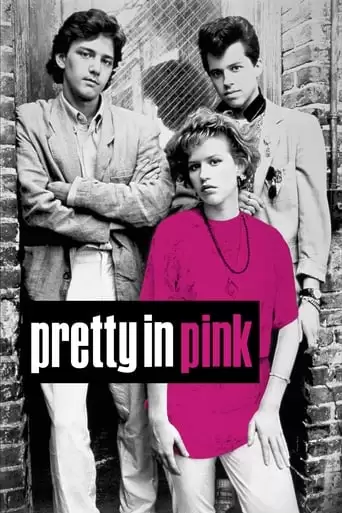Pretty In Pink (1986)