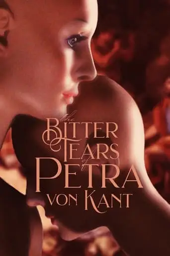 The Bitter Tears of Petra von Kant (1972)