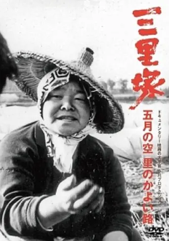 Sanrizuka: The Sky of May (1977)