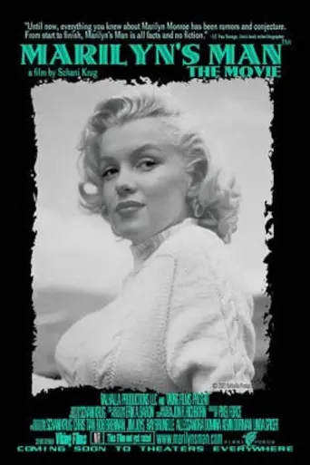 Marilyn's Man (2004)