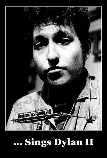 ... Sings Dylan II (2015)