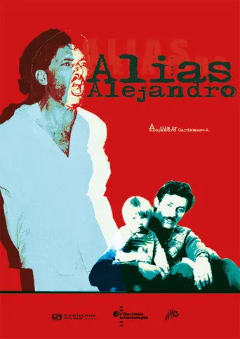 Alias Alejandro (2005)