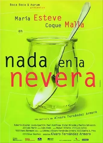 Nada En La Nevera (1998)