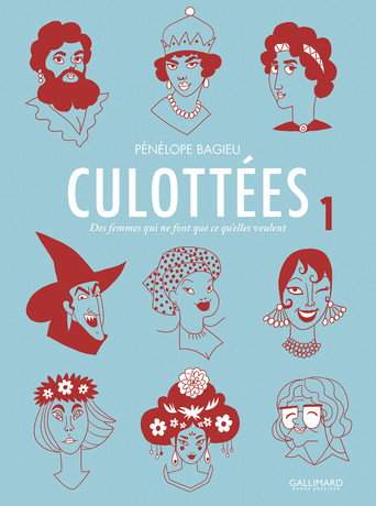 Les culottées (2026)