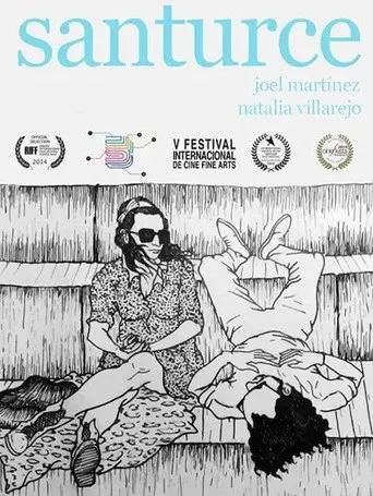 Santurce (2014)
