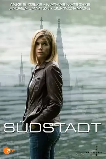 Sudstadt (2017)